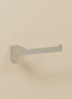 Cosmic Bath Life+ Rollenhalter ohne Deckel, chrom WJC230A0058001