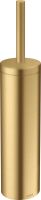 brushed gold-optic