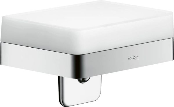 Axor Universal Accessories Flüssigseifenspender chrom 42819000 