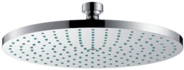 Axor Starck 240 1jet Tellerkopfbrause, chrom 28494000