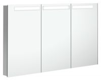 Vorschau: Villeroy&Boch My View-In LED-Unterputz-Spiegelschrank, dimmbar, 130x74,7cm A4351300