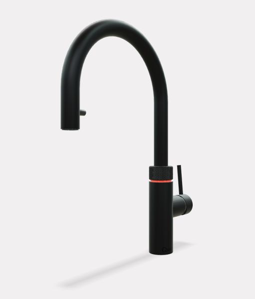 Quooker Flex Kochendwasser-Küchenarmatur