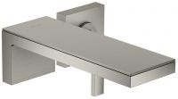stainless steel optic