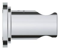 Vorschau: Grohe Rainshower Aqua Wandbrausehalter, chrom