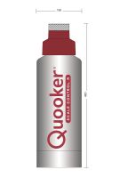 Vorschau: Quooker Scale Control R Entkalkungsgerät für das Kochendwasser-Reservoir inkl. Kartusche