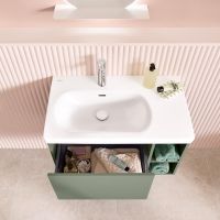 Vorschau: Villeroy&Boch Skyla Einhebel-Waschtischarmatur