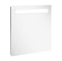 Villeroy&Boch More to See 14 LED-Spiegel, dimmbar, 70x75cm A4297000