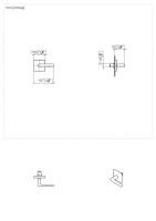 Vorschau: Dornbracht IMO Unterputz-Ventil rechtsschließend 3/4"