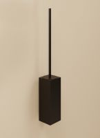 Vorschau: Cosmic Metric Toilettenbürstenhalter, schwarz matt WJP038A9001036 