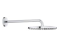 Vorschau: Grohe Vitalio Joy+ 280 Kopfbrause-Set 42cm, 1 Strahlart, chrom 1142830000