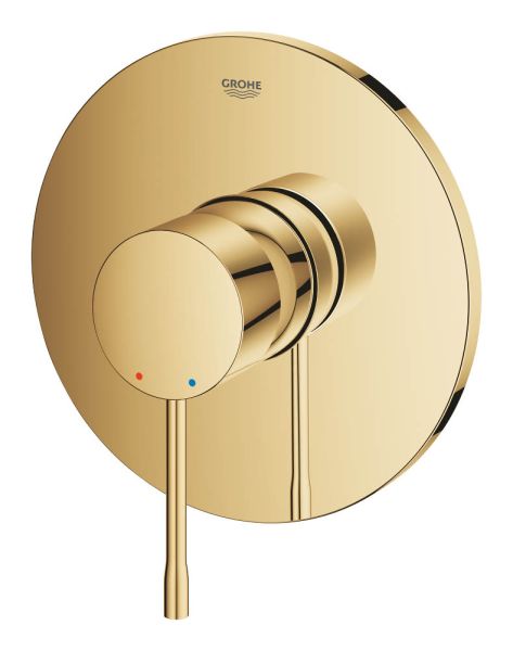 Grohe Essence Duscharmatur Unterputz, 1 Verbraucher