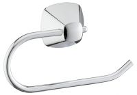 Keuco Collection City.2 Toilettenpapierhalter offenen Form, chrom Keuco Collection City.2 Toilettenpapierhalter offenen Form, chrom