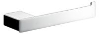 emco loft Reservepapierhalter rechts offen, chrom 050500100