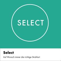 Vorschau: hansgrohe Finoris Wannenarmatur Aufputz, brushed bronze