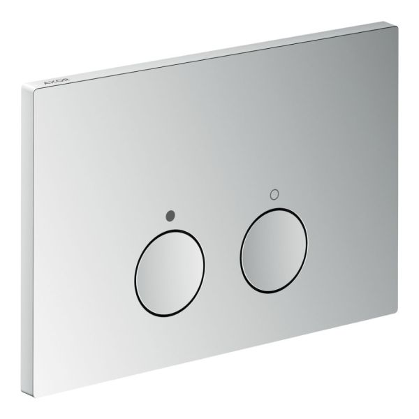AXOR FlushPlate Drückerplatte für hansgrohe iFrame universal