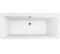 Villeroy&Boch Subway Rechteck-Badewanne 160x70cm