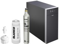 527660 Blanco Choice.All Wasseraufbereitungseinheit für Blanco Choice Icona Lieferumfang