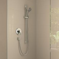 Vorschau: Hansgrohe Raindance Unica'S Puro Brausestange 90cm