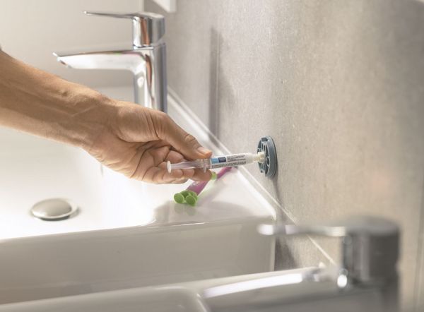 Grohe QuickGlue A1 Kleber für Accessoires