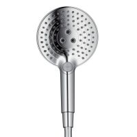 Vorschau: Hansgrohe Raindance Select S Handbrause 120 3jet