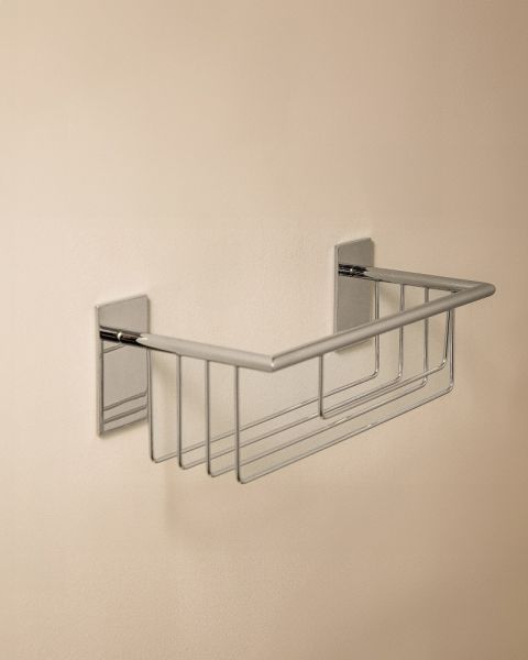 Cosmic Stick Duschkorb, chrom WJB276A0049001