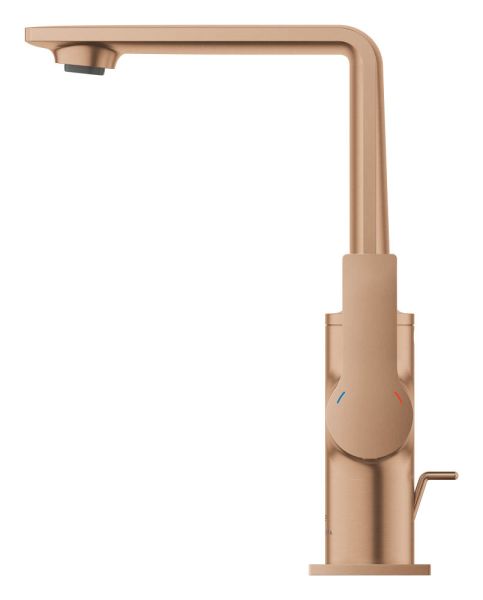 Grohe Allure Waschtischarmatur L-Size mit Ablaufgarnitur