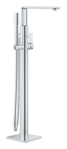 Grohe Allure Einhand-Wannenbatterie freistehend für Bodenmontage, chrom 25222001