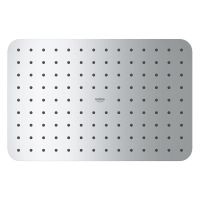 Vorschau: Grohe Vitalio Joy+ 350x230 Kopfbrause mit AquaCalibrator, 1-strahlig, chrom 1142790000 