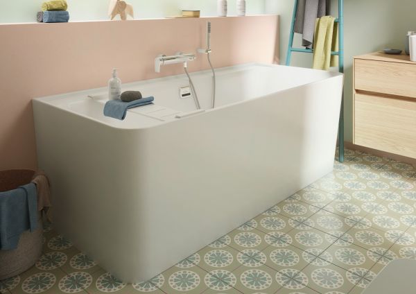 Villeroy&Boch Collaro Vorwand-Badewanne 180x80cm