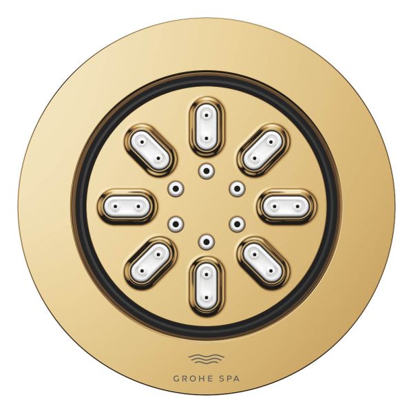 Grohe Rainshower Aqua Seitenbrause mit 2 Strahlarten