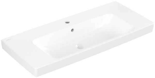 Villeroy&Boch Architectura Waschbecken 100x45cm, weiß