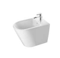 Vorschau: Duravit D-Neo Einhebel-Bidetmischer DE2400001010