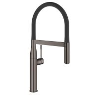 Grohe Essence Küchenarmatur mit Profibrause