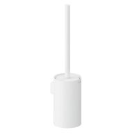 Vorschau: Cosmic Architect S+Black & White Toilettenbürstenhalter weiß matt WJC235A0000065, 2356500 