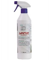 SANIT SpiegelBlank 750ml Flasche