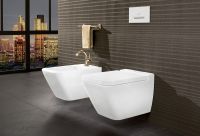 Vorschau: Villeroy&Boch Finion Wand-Bidet 446500R1_3