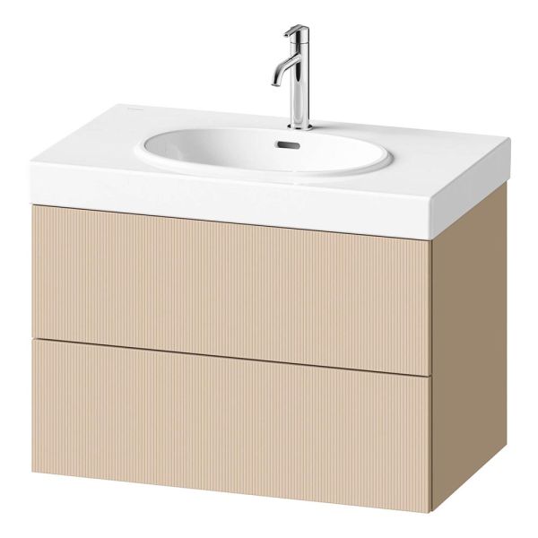 Duravit Balcoon Waschtischunterschrank 80cm