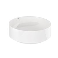 Kludi RESA R Aufsatzwaschtisch rund Ø40cm, weiß 58CW1043