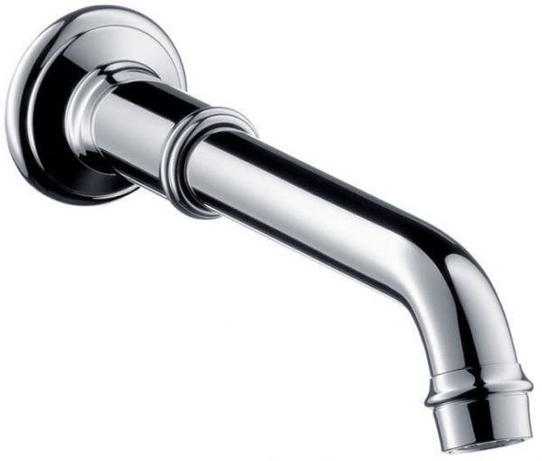 Axor Montreux Wanneneinlauf, chrom 16541000