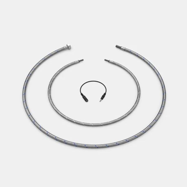 Quooker Verlängerungsset für CUBE Kaltwasser-Reservoir, 200cm