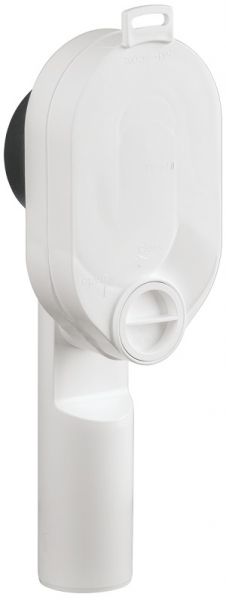 Grohe Urinal-Siphon senkrecht
