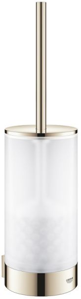 Grohe Selection Toilettenbürstengarnitur nickel poliert 41076BE0