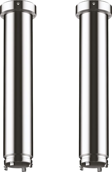 Axor ShowerHeaven Verlängerungsset 23cm für ShowerHeaven 1200/300 4jet
