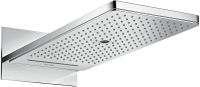 Vorschau: Axor ShowerSolutions Kopfbrause 250/580 3jet chrom 35283000 