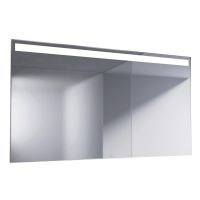Vorschau: Kludi LUMA LED-Spiegel 120x68cm mit Spiegelheizung 17SP0800