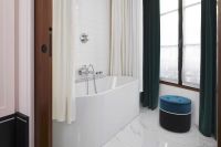 Vorschau: Kaldewei Meisterstück Centro Duo Oval freistehende Badewanne 170x75cm, weiß mit Perl-Effekt Mod.1127 Vorschau: Kaldewei Meisterstück Centro Duo Oval freistehende Badewanne 170x75cm, weiß mit Perl-Effekt Mod.1127