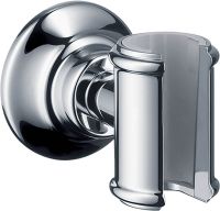 Axor Montreux Brausehalter, chrom 16325000