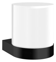 Vorschau: emco flow Sensor-Seifenspender 272113302 schwarz