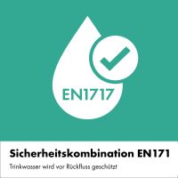 Vorschau: hansgrohe Finoris Wannenarmatur Unterputz, Sicherungskombination, brushed bronze Vorschau: hansgrohe Finoris Wannenarmatur Unterputz, Sicherungskombination, brushed bronze