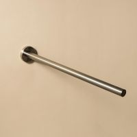 Vorschau: Cosmic Architect S+ Handtuchstange 40cm, edelstahl matt